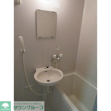 宮崎ビルの物件内観写真